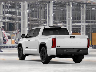 2026 Toyota Tundra - Photo 9
