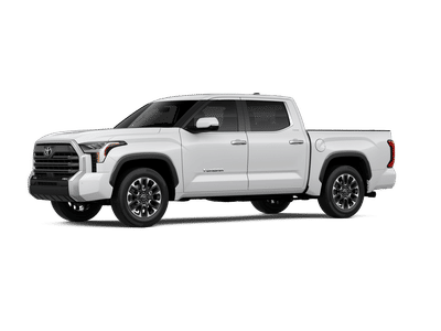 2026 Toyota Tundra - Photo 24