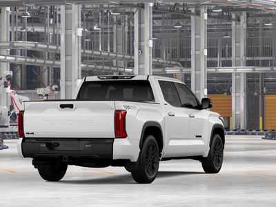 2026 Toyota Tundra - Photo 11