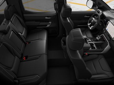 2026 Toyota Tundra - Photo 4