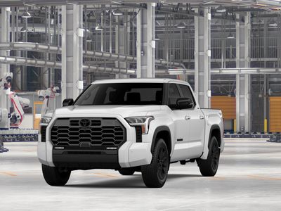 2026 Toyota Tundra - Photo 21