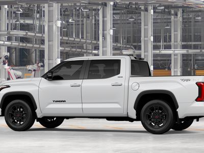 2026 Toyota Tundra - Photo 7