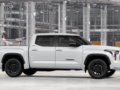 2026 Toyota Tundra - Photo 15