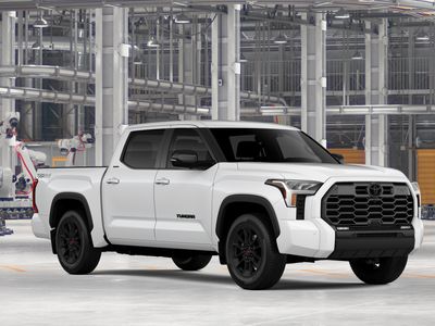 2026 Toyota Tundra - Photo 17
