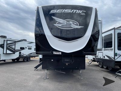 2026 Jayco Seismic - Photo 4