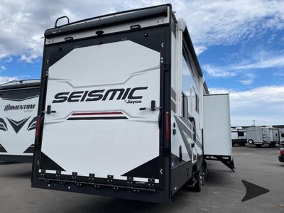 2026 Jayco Seismic - Photo 6