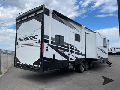 2026 Jayco Seismic - Photo 5