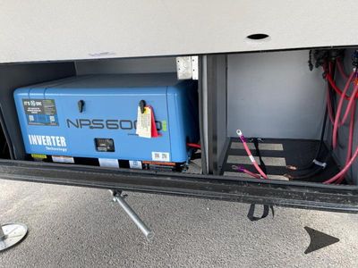 2026 Jayco Seismic - Photo 11
