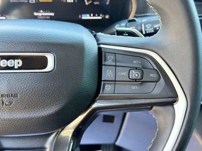 2023 Jeep Grand Cherokee L — photo 36 view