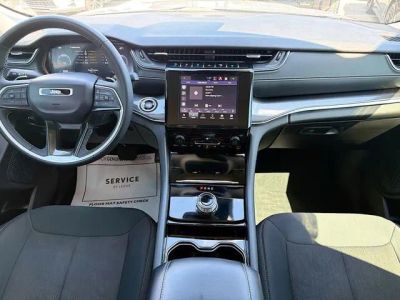 2023 Jeep Grand Cherokee L — photo 18 view