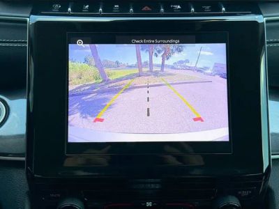 2023 Jeep Grand Cherokee L — photo 31 view