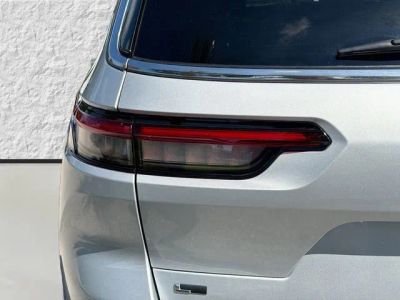 2023 Jeep Grand Cherokee L — photo 10 view