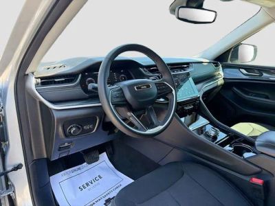 2023 Jeep Grand Cherokee L — photo 26 view