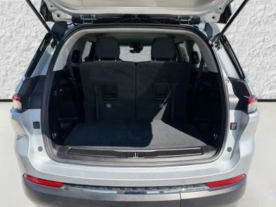 2023 Jeep Grand Cherokee L — photo 12 view