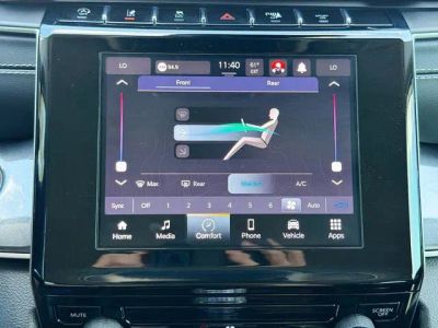 2023 Jeep Grand Cherokee L — photo 32 view