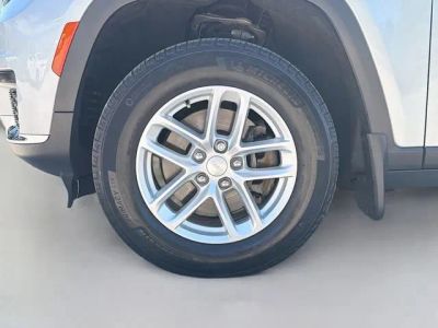 2023 Jeep Grand Cherokee L — photo 40 view