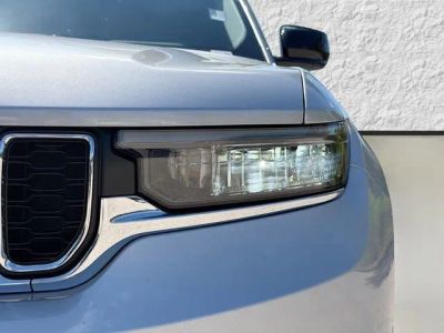2023 Jeep Grand Cherokee L — photo 9 view