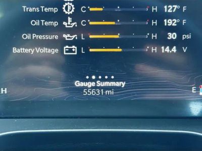 2023 Jeep Grand Cherokee L — photo 39 view