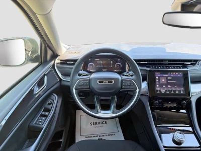 2023 Jeep Grand Cherokee L — photo 16 view