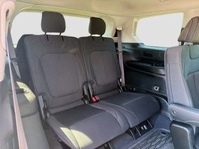 2023 Jeep Grand Cherokee L — photo 20 view