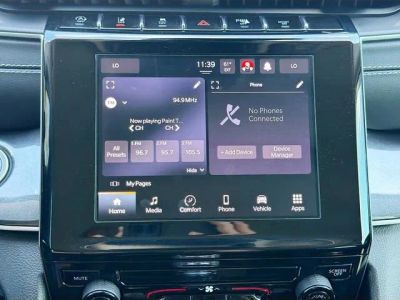 2023 Jeep Grand Cherokee L — photo 30 view