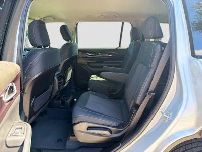 2023 Jeep Grand Cherokee L — photo 21 view