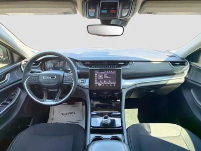 2023 Jeep Grand Cherokee L — photo 15 view