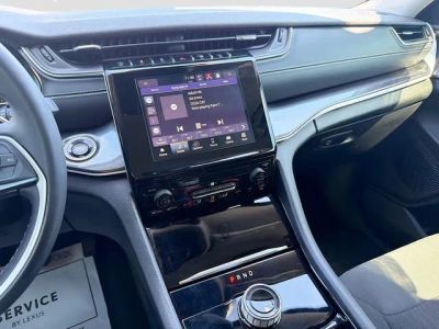 2023 Jeep Grand Cherokee L — photo 27 view