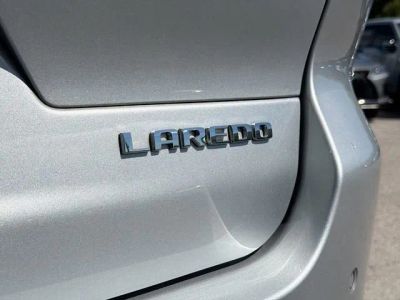 2023 Jeep Grand Cherokee L — photo 43 view