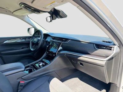 2023 Jeep Grand Cherokee L — photo 13 view