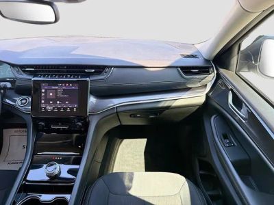 2023 Jeep Grand Cherokee L — photo 17 view