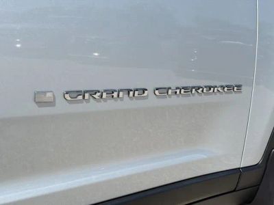 2023 Jeep Grand Cherokee L — photo 44 view