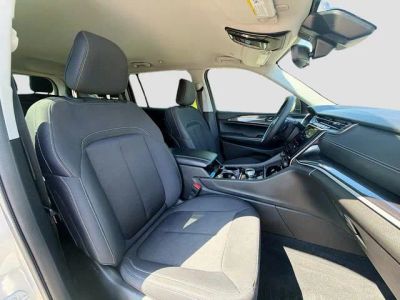 2023 Jeep Grand Cherokee L — photo 14 view