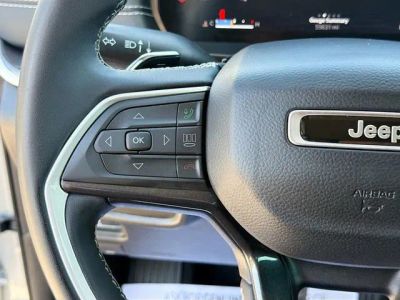 2023 Jeep Grand Cherokee L — photo 35 view