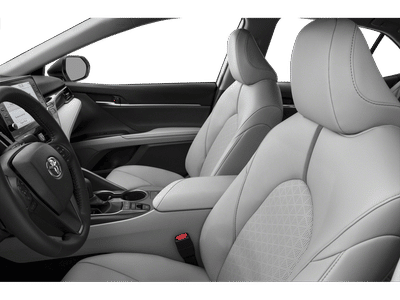 2024 Toyota Camry — photo 26 view