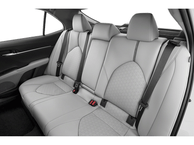 2024 Toyota Camry — photo 29 view
