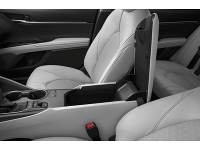 2024 Toyota Camry — photo 30 view