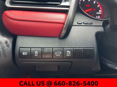 2024 Toyota Camry — photo 13 view