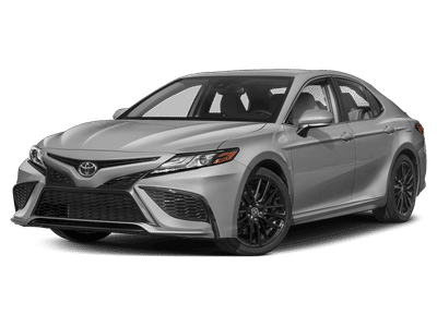 2024 Toyota Camry — photo 21 view