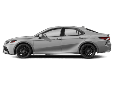 2024 Toyota Camry — photo 23 view