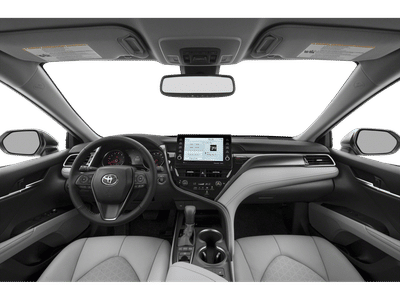 2024 Toyota Camry — photo 25 view