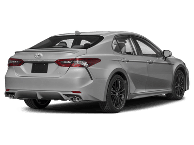 2024 Toyota Camry — photo 22 view