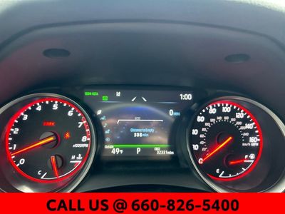 2024 Toyota Camry — photo 16 view