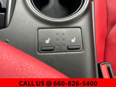 2024 Toyota Camry — photo 19 view