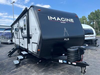 2026 Grand Design Imagine XLS - Photo 1