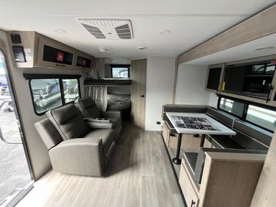 2026 Grand Design Imagine XLS - Photo 10