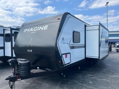 2026 Grand Design Imagine XLS - Photo 6