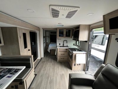 2026 Grand Design Imagine XLS - Photo 11