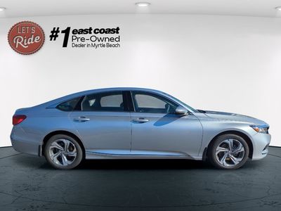 2020 Honda Accord - Photo 4