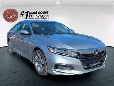 2020 Honda Accord - Photo 3